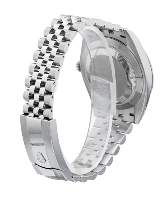 Rolex Datejust 41 126334 Image 3